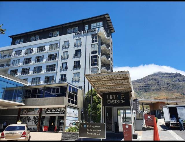 0 BEDROOM PROPERTY TO RENT IN WOODSTOCK UPPER